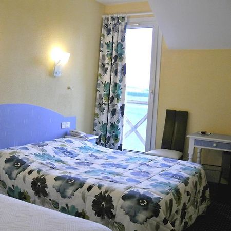 Logis Argonne Hotel Vouziers Eksteriør billede