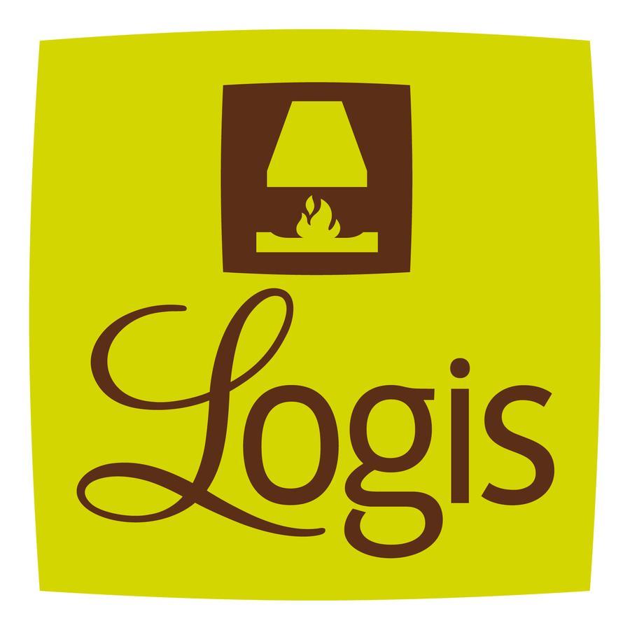 Logis Argonne Hotel Vouziers Eksteriør billede